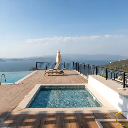Daire Sea View W Garden Balcony By Beach In *